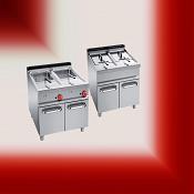 ЕЛЕКТРИЧЕСКИ И ГАЗОВИ ФРИТЮРНИЦИ